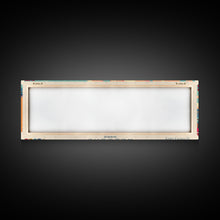 Carregar imagem no visualizador da galeria, Ålesund Norway Wall Art, Panoramic Travel Poster, Panoramic Framed Canvas Print, City Wall Art, Wall Hanging Home Decor, Travel Art