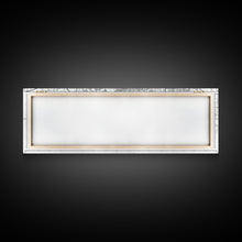 Cargar imagen en el visor de la galería, Panoramic St Petersburg City Map, Florida Art, Map Print, Minimalist Wall Art, Canvas Art, Housewarming Gift, Street Map Art, Closing Gift