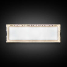 Carregar imagem no visualizador da galeria, Abel Tasman National Park Travel Poster Print, Framed Canvas Print, New Zealand Travel Art, Wood Framed Art, Wall Hanging, Home Decor