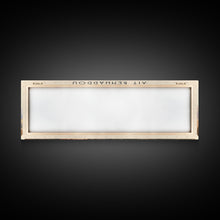 Carregar imagem no visualizador da galeria, Ait Benhaddou Travel Poster Print, Framed Canvas Wall Art, Metal Wall Art, Morocco art, Gift For Him, Travel Wall Art, Travel Lover Gift