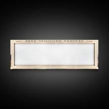 Carregar imagem no visualizador da galeria, Akagera National Park Wall Art Travel Poster Print, Gift For Travel Lover, Vacation Gift, Rwanda Wall Art, Home Decor, Original Art