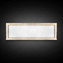 Carregar imagem no visualizador da galeria, Alberobello Italy | Framed Travel Poster Canvas Print | Trendy Wall Art | Watercolor Painting | Living Room Art | Unique Art