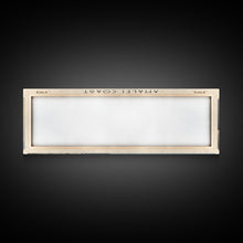 Load image into Gallery viewer, Amalfi Coast COUNTRY Travel Poster Print, Framed Canvas Print, Italy Travel Art, Wood Framed Art, Wall Hanging, Home Decor