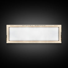 Load image into Gallery viewer, Ananda Temple Travel Poster Print, Framed Canvas Wall Art, Metal Wall Art, Myanmar art, Gift For Him, Travel Wall Art, Travel Lover Gift