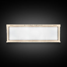 Load image into Gallery viewer, Angel Falls Wall Art Travel Poster Print, Gift For Travel Lover, Vacation Gift, Venezuela Wall Art, Home Decor, Original Art