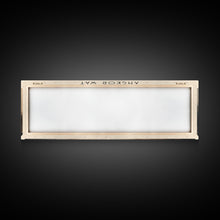 Load image into Gallery viewer, Angkor Wat Cambodia | Framed Travel Poster Canvas Print | Trendy Wall Art | Watercolor Painting | Living Room Art | Unique Art