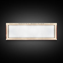 Load image into Gallery viewer, Antelope Canyon Travel Print Wall Art, Travel Poster Print, Retro Style Home Decor, Wall Hanging, Travel Gift Idea, Unique Metal Art