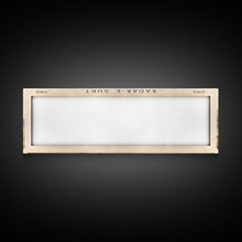 Carregar imagem no visualizador da galeria, Badab e Surt Iran Travel Poster Print, Framed Canvas Print, Iran Travel Art, Wood Framed Art, Wall Hanging, Home Decor