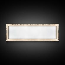 Load image into Gallery viewer, Bandhavgarh National Park Framed Canvas Print Travel Poster | Wall Art | Home Decor | Gift For Travel Lover | Wall Hanging | Original Art