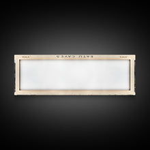 Load image into Gallery viewer, Batu Caves Travel Print Wall Art, Travel Poster Print, Retro Style COUNTRY Home Decor, Wall Hanging, Travel Gift Idea, Unique Metal Art