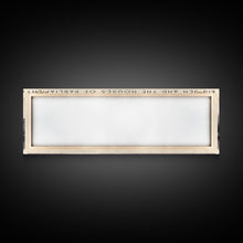 Load image into Gallery viewer, Big Ben and the Houses of Parliament Wall Art Travel Poster Print, Gift For Travel Lover, Vacation Gift, COUNTRY Wall Art, Home Decor, Original Art