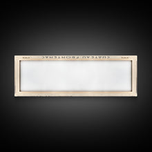 Cargar imagen en el visor de la galería, Château Frontenac COUNTRY Travel Poster Print, Framed Canvas Print, COUNTRY Travel Art, Wood Framed Art, Wall Hanging, Home Decor