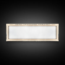 Cargar imagen en el visor de la galería, Chitwan National Park Travel Print Wall Art, Travel Poster Print, Retro Style COUNTRY Home Decor, Wall Hanging, Travel Gift Idea, Unique Metal Art