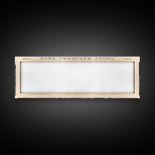 Carregar imagem no visualizador da galeria, Fundy National Park Travel Poster Print, Framed Canvas Wall Art, Metal Wall Art, COUNTRY art, Gift For Him, Travel Wall Art, Travel Lover Gift