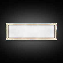 Carregar imagem no visualizador da galeria, Acapulco, Mexico Travel Poster Panoramic Canvas Print, Acapulco, Mexico Painting, Mexico Art, Acapulco Travel Art, Guest Room Painting