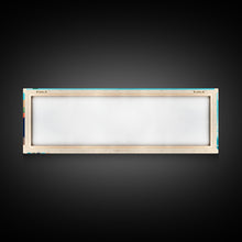 Load image into Gallery viewer, Annaba, Algeria Travel Poster Panoramic Canvas Print, Annaba, Algeria Painting, Algeria Art, Annaba Travel Art, Guest Room Painting