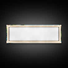 Load image into Gallery viewer, Antananarivo, Madagascar Panoramic Travel Poster Canvas Print, Antananarivo, Madagascar Painting, Madagascar Art, Antananarivo Panoramic Travel Art, Travel Painting