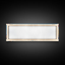 Load image into Gallery viewer, Arequipa, Peru Travel Poster Panoramic Canvas Print, Arequipa, Peru Painting, Peru Art, Arequipa Travel Art, Guest Room Painting