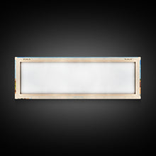 Carregar imagem no visualizador da galeria, Awdal, Somalia Panoramic Travel Poster Canvas Print, Awdal, Somalia Painting, Somalia Art, Awdal Panoramic Travel Art, Travel Painting