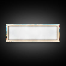 Carregar imagem no visualizador da galeria, Ayacucho, Peru Panoramic Travel Poster Canvas Print, Ayacucho, Peru Painting, Peru Art, Ayacucho Travel Art, Guest Room Painting