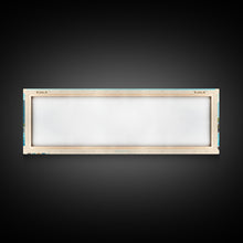 Carregar imagem no visualizador da galeria, Bailundo, Angola Panoramic Travel Poster Canvas Print, Bailundo, Angola Painting, Angola Art, Bailundo Panoramic Travel Art, Travel Painting