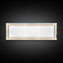 Carregar imagem no visualizador da galeria, Baku, Azerbaijan Panoramic Travel Poster Canvas Print, Baku, Azerbaijan Painting, Azerbaijan Art, Baku Travel Art, Guest Room Painting