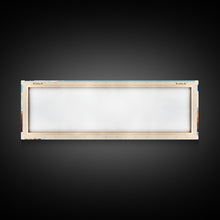 Carregar imagem no visualizador da galeria, Ballarat, Australia Panoramic Travel Poster Canvas Print, Ballarat, Australia Painting, Australia Art, Ballarat Travel Art, Living Room Painting