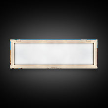 Load image into Gallery viewer, Batna, Algeria Panoramic Travel Poster Canvas Print, Batna, Algeria Painting, Algeria Art, Batna Panoramic Travel Art, Travel Painting