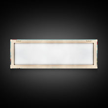 Load image into Gallery viewer, Beijing, China Panoramic Travel Poster Canvas Print, Beijing, China Painting, China Art, Beijing Travel Art, Guest Room Painting