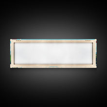 Load image into Gallery viewer, Bogor, Indonesia Panoramic Travel Poster Canvas Print, Bogor, Indonesia Painting, Indonesia Art, Bogor Travel Art, Living Room Painting