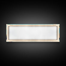 Cargar imagen en el visor de la galería, Bulawayo, Zimbabwe Travel Poster Panoramic Canvas Print, Bulawayo, Zimbabwe Painting, Zimbabwe Art, Bulawayo Travel Art, Guest Room Painting