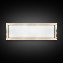 Carregar imagem no visualizador da galeria, Butembo, Congo Panoramic Travel Poster Canvas Print, Butembo, Congo Painting, Congo Art, Butembo Panoramic Travel Art, Travel Painting