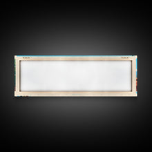 Carregar imagem no visualizador da galeria, Cabinda, Angola Panoramic Travel Poster Canvas Print, Cabinda, Angola Painting, Angola Art, Cabinda Travel Art, Guest Room Painting