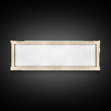 Carregar imagem no visualizador da galeria, Capiata, Paraguay Panoramic Travel Poster Canvas Print, Capiata, Paraguay Painting, Paraguay Art, Capiata Travel Art, Living Room Painting