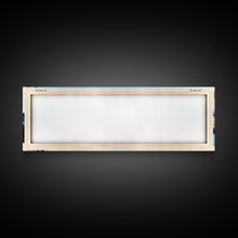 Cargar imagen en el visor de la galería, Carrickfergus, Ireland Panoramic Travel Poster Canvas Print, Carrickfergus, Ireland Painting, Ireland Art, Carrickfergus Panoramic Travel Art, Travel Painting