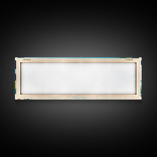 Cargar imagen en el visor de la galería, Central Coast, Australia Panoramic Travel Poster Canvas Print, Central Coast, Australia Painting, Australia Art, Central Coast Panoramic Travel Art, Travel Painting