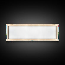 Cargar imagen en el visor de la galería, Changsha, China Panoramic Travel Poster Canvas Print, Changsha, China Painting, China Art, Changsha Travel Art, Living Room Painting