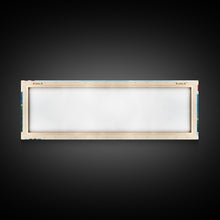 Cargar imagen en el visor de la galería, Chincha, Peru Travel Poster Panoramic Canvas Print, Chincha, Peru Painting, Peru Art, Chincha Travel Art, Guest Room Painting