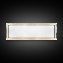 Cargar imagen en el visor de la galería, Chitungwiza, Zimbabwe Panoramic Travel Poster Canvas Print, Chitungwiza, Zimbabwe Painting, Zimbabwe Art, Chitungwiza Panoramic Travel Art, Travel Painting