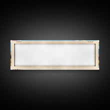 Cargar imagen en el visor de la galería, Colcapirhua, Bolivia Travel Poster Panoramic Canvas Print, Colcapirhua, Bolivia Painting, Bolivia Art, Colcapirhua Travel Art, Guest Room Painting