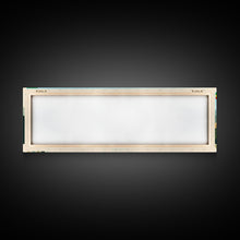 Load image into Gallery viewer, Dessie, Ethiopia Panoramic Travel Poster Canvas Print, Dessie, Ethiopia Painting, Ethiopia Art, Dessie Panoramic Travel Art, Travel Painting