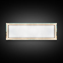 Load image into Gallery viewer, Diepsloot, South Africa Panoramic Travel Poster Canvas Print, Diepsloot, South Africa Painting, South Africa Art, Diepsloot Travel Art, Living Room Painting