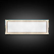 Load image into Gallery viewer, Dire Dawa, Ethiopia Travel Poster Panoramic Canvas Print, Dire Dawa, Ethiopia Painting, Ethiopia Art, Dire Dawa Travel Art, Guest Room Painting