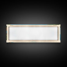 Carregar imagem no visualizador da galeria, Floridablanca, Colombia Panoramic Travel Poster Canvas Print, Floridablanca, Colombia Painting, Colombia Art, Floridablanca Travel Art, Guest Room Painting