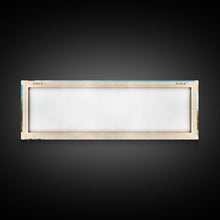 Load image into Gallery viewer, Garoua, Cameroon Travel Poster Panoramic Canvas Print, Garoua, Cameroon Painting, Cameroon Art, Garoua Travel Art, Guest Room Painting