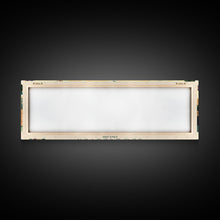 Carregar imagem no visualizador da galeria, Gloucester, England Panoramic Travel Poster Canvas Print, Gloucester, England Painting, England Art, Gloucester Panoramic Travel Art, Travel Painting