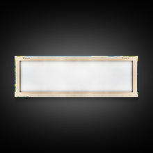 Load image into Gallery viewer, Panoramic Travel Poster Ibague, Colombia Canvas Print, Ibague, Colombia Painting, Colombia Art, Ibague Travel Art, Guest Room Painting