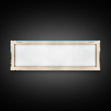 Load image into Gallery viewer, Navan, Ireland Travel Poster Panoramic Canvas Print, Navan, Ireland Painting, Ireland Art, Navan Travel Art, Guest Room Painting