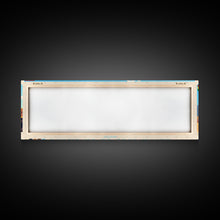 Cargar imagen en el visor de la galería, Santa Cruz de la Sierra, Bolivia Panoramic Travel Poster Canvas Print, Santa Cruz de la Sierra, Bolivia Painting, Bolivia Art, Santa Cruz de la Sierra Travel Art, Living Room Painting