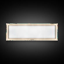 Carregar imagem no visualizador da galeria, Acapulco, Mexico Panoramic Canvas Print, Acapulco, Mexico Painting, Mexico Art, Acapulco Travel Poster, Travel Art, Guest Room Painting